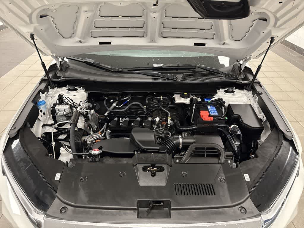 Thumbnail: 2025 Honda CR-V - 12