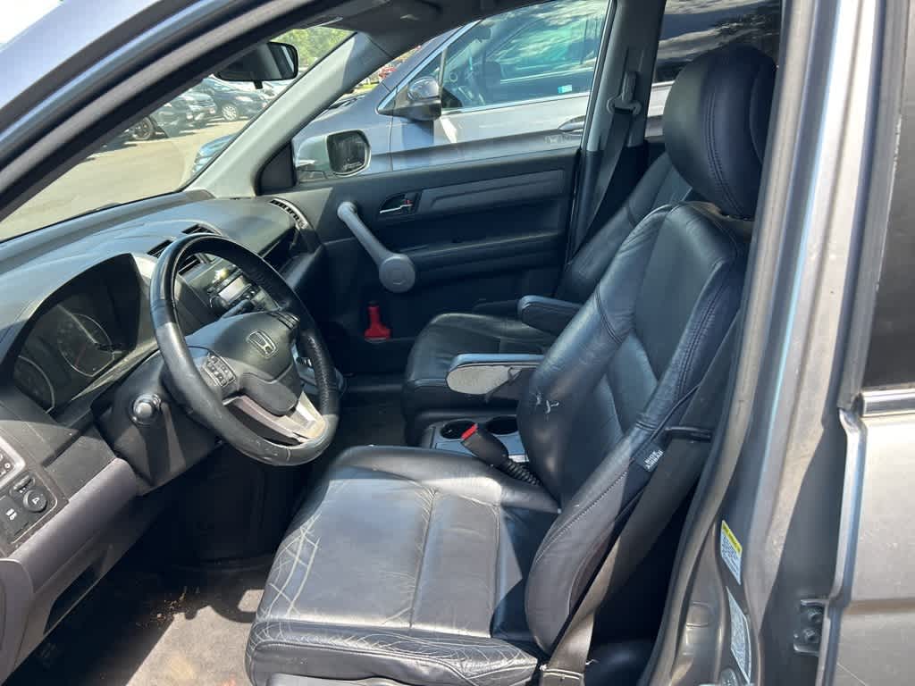 Thumbnail: 2007 Honda CR-V - 12