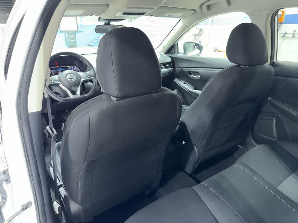 Thumbnail: 2020 Nissan Sentra - 26