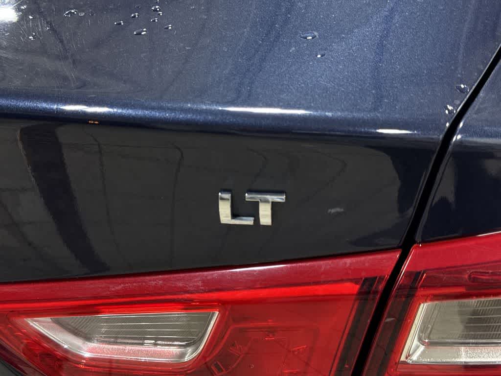 Thumbnail: 2018 Chevrolet Malibu - 26