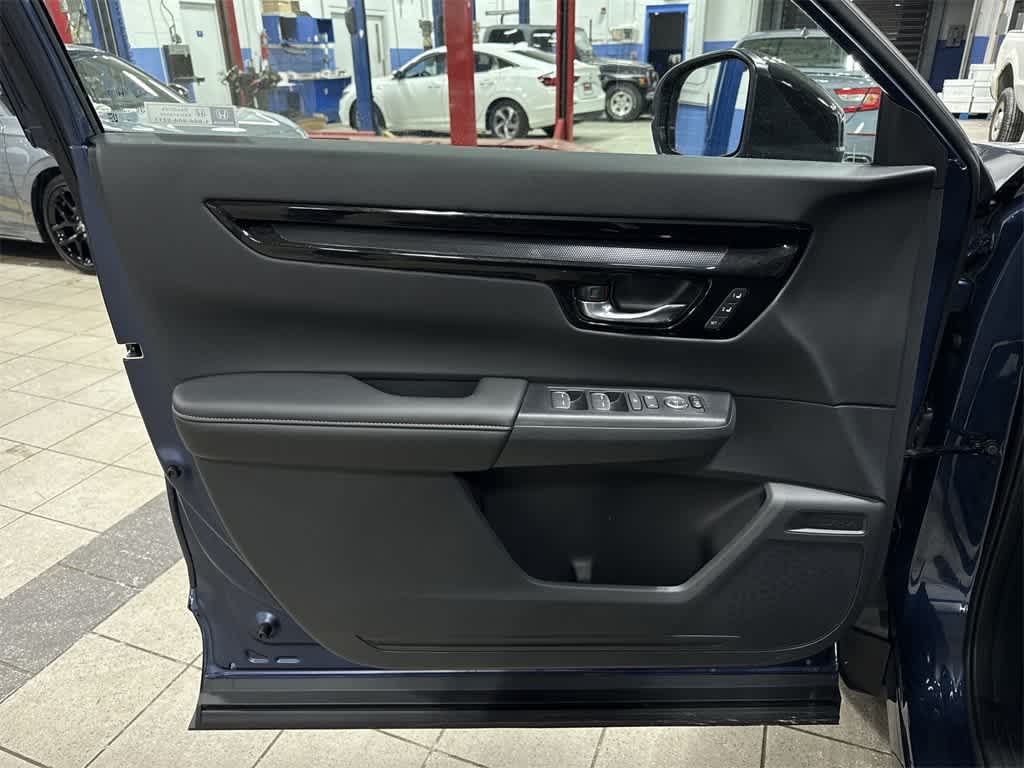 Thumbnail: 2026 Honda CR-V - 33