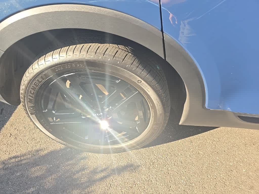 Thumbnail: 2023 Kia Telluride - 8
