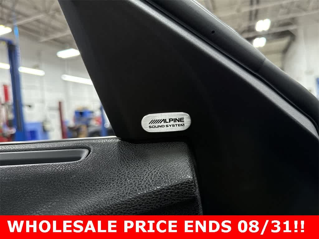 Thumbnail: 2019 Dodge Charger - 28