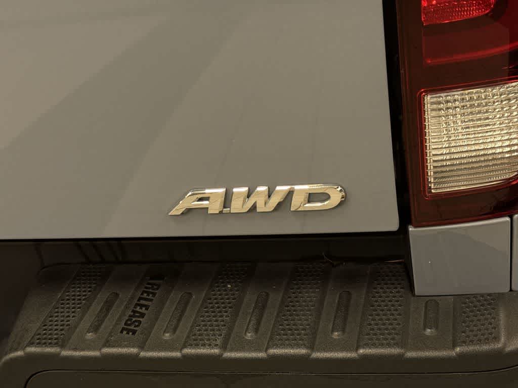 Thumbnail: 2023 Honda Ridgeline - 29