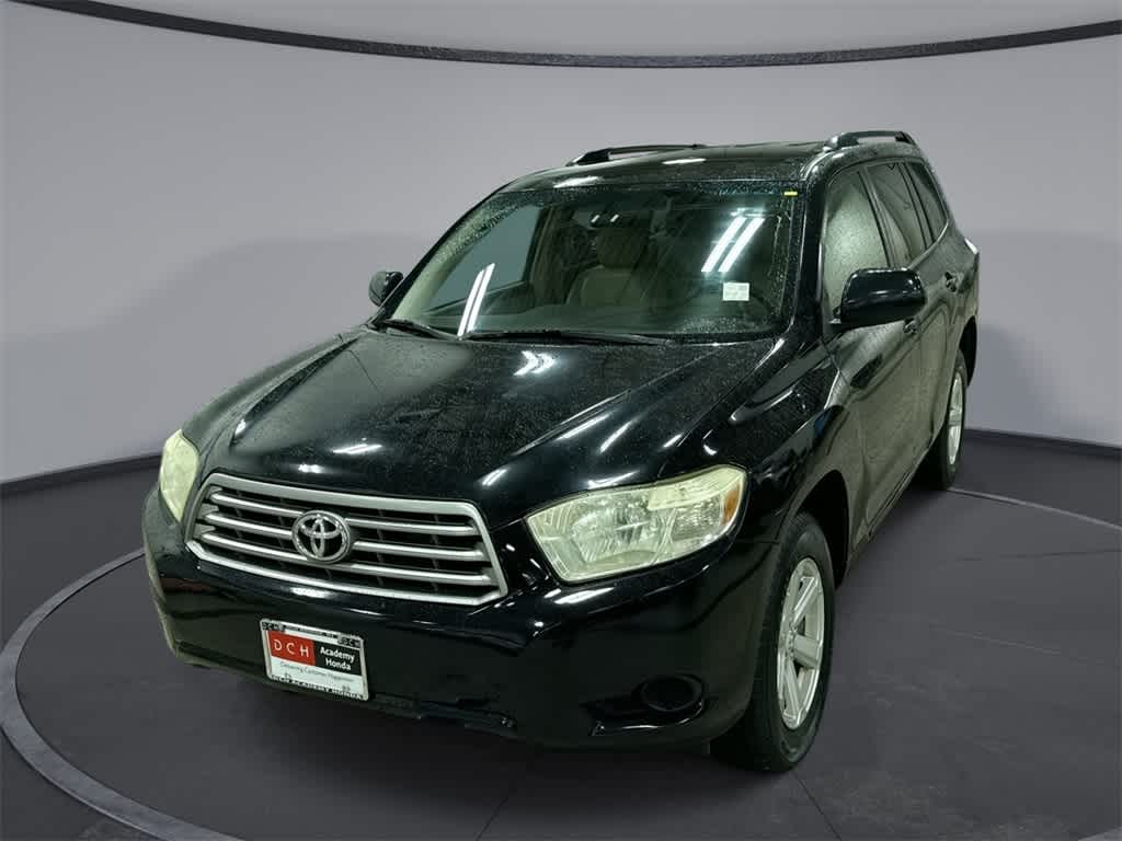 2008 Toyota Highlander Base -
                  Old Bridge Township, NJ