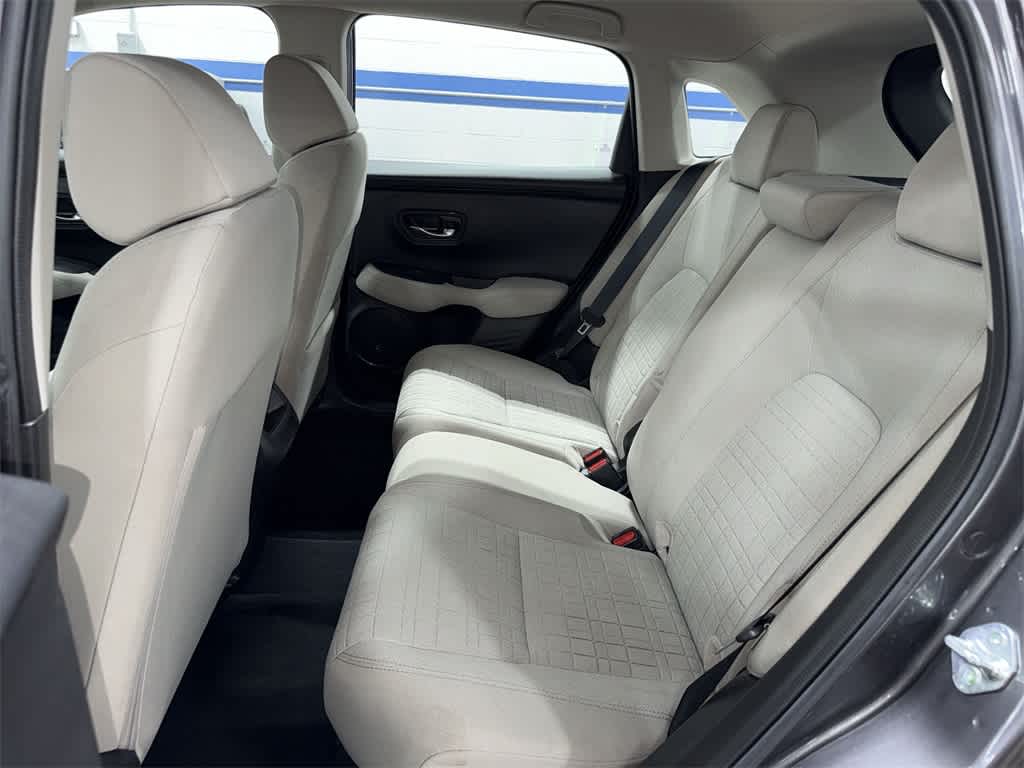 Thumbnail: 2024 Honda HR-V - 17