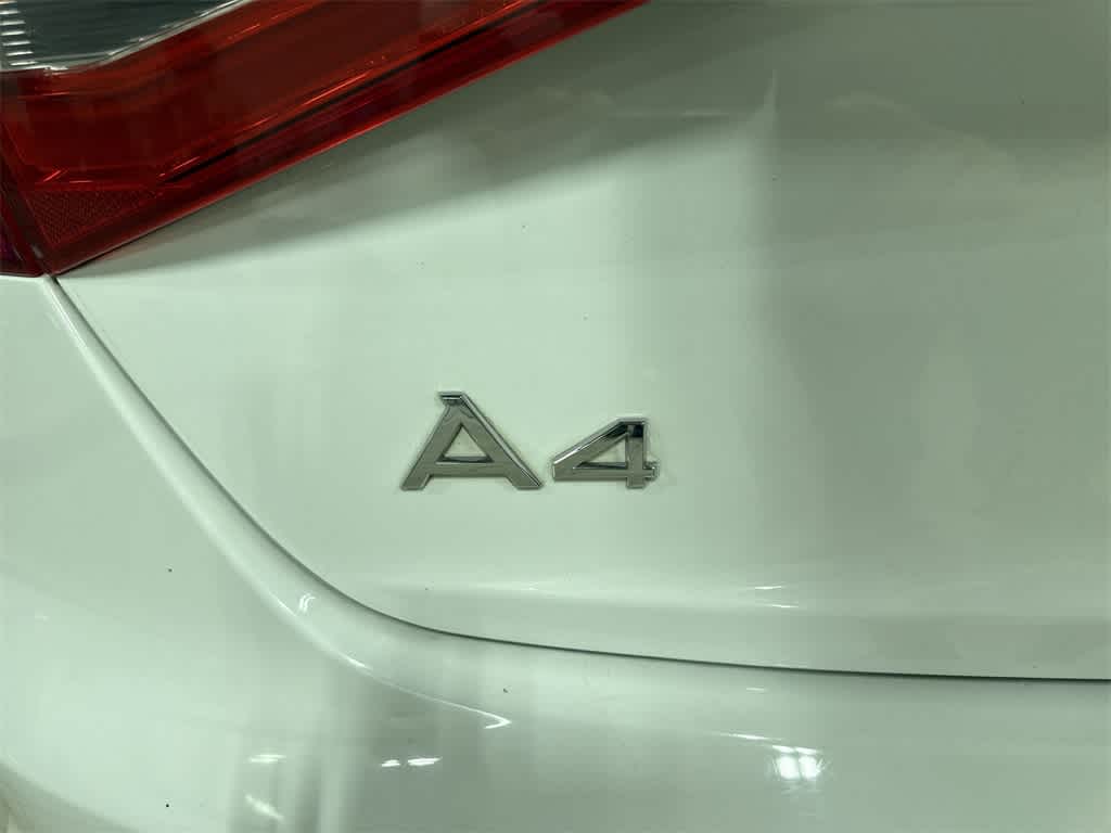 Thumbnail: 2014 Audi A4 - 26