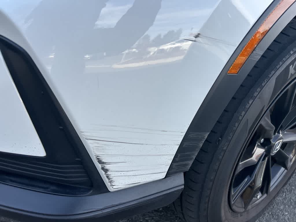 Thumbnail: 2023 Honda CR-V - 11