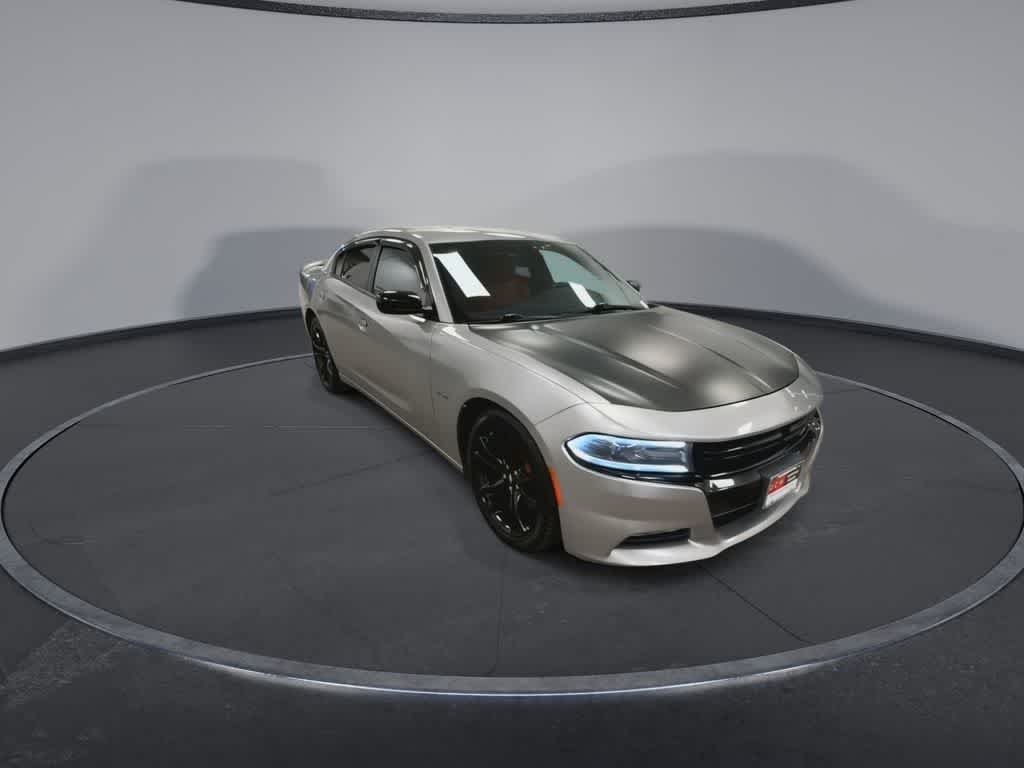 Thumbnail: 2017 Dodge Charger - 2