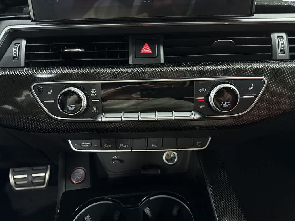 Thumbnail: 2023 Audi S5 - 21