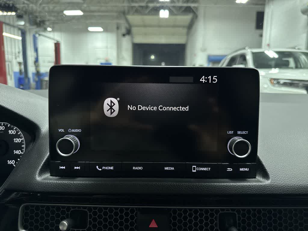 Thumbnail: 2023 Honda Civic - 20