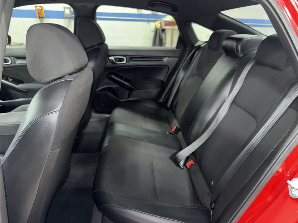 Thumbnail: 2023 Honda Civic - 17