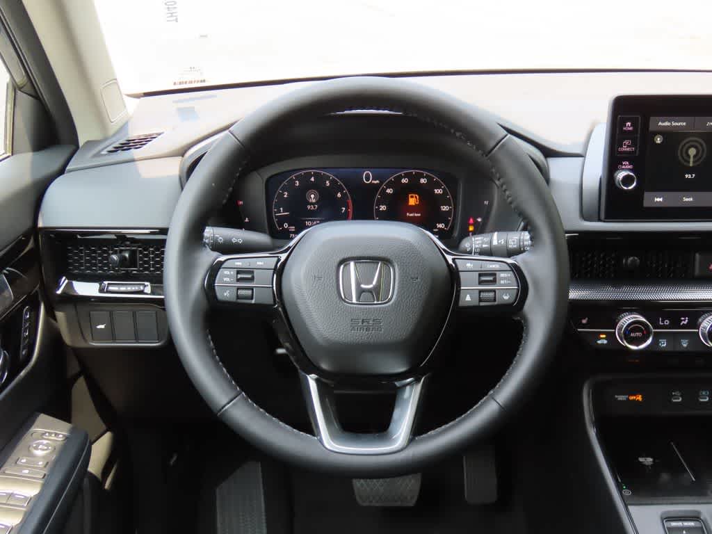 Thumbnail: 2026 Honda CR-V - 18