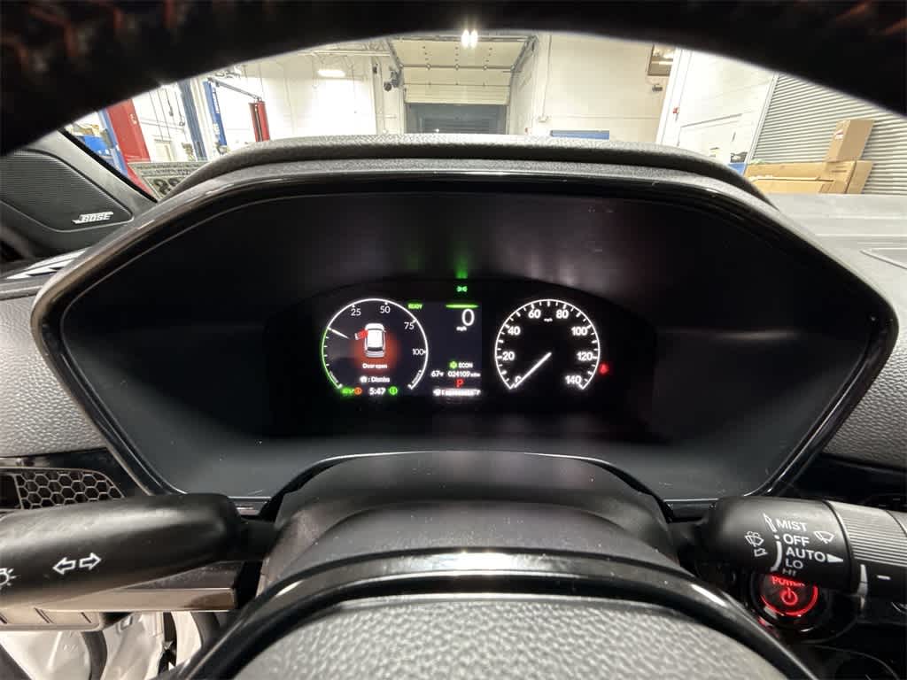Thumbnail: 2023 Honda CR-V - 36