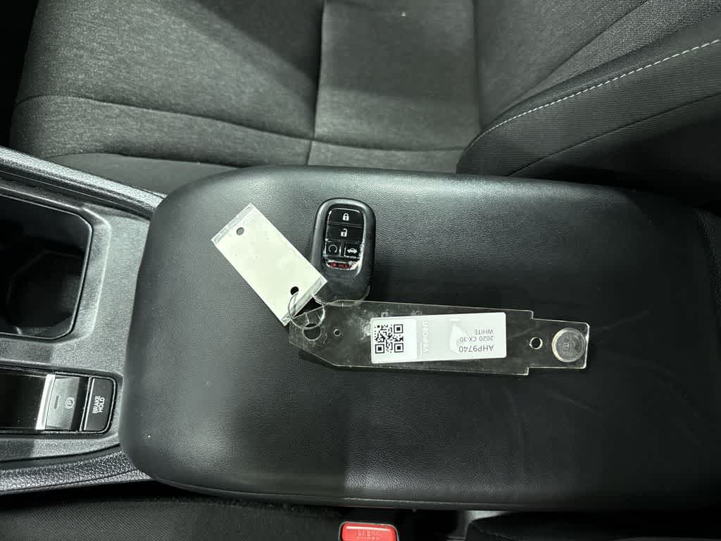 Thumbnail: 2023 Honda Accord - 29