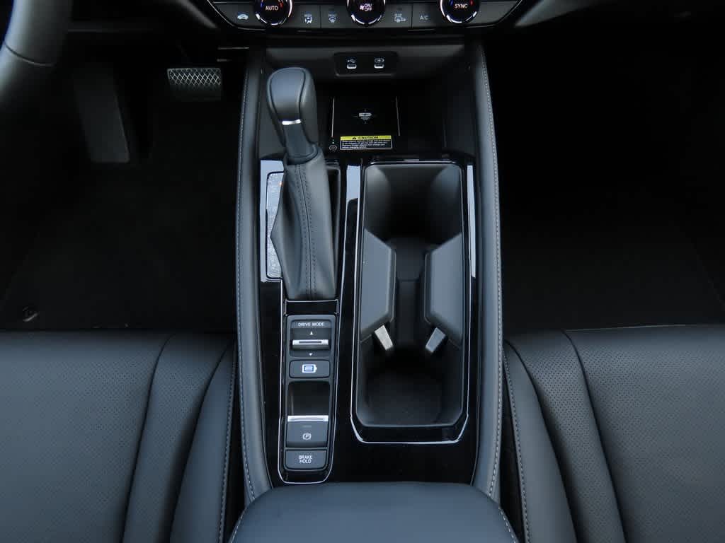 Thumbnail: 2025 Honda Accord - 22