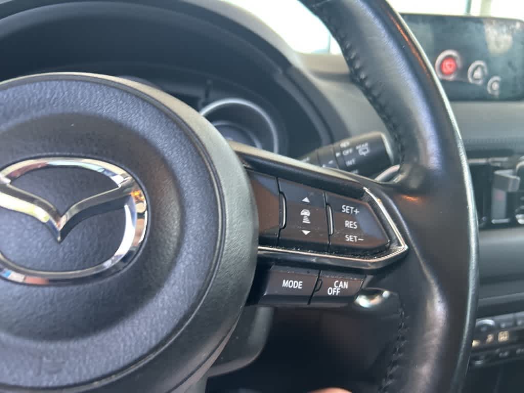 Thumbnail: 2017 Mazda CX-5 - 20