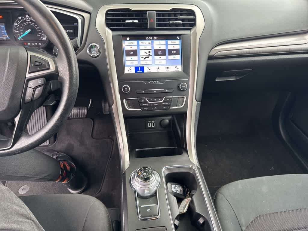 Thumbnail: 2019 Ford Fusion - 11