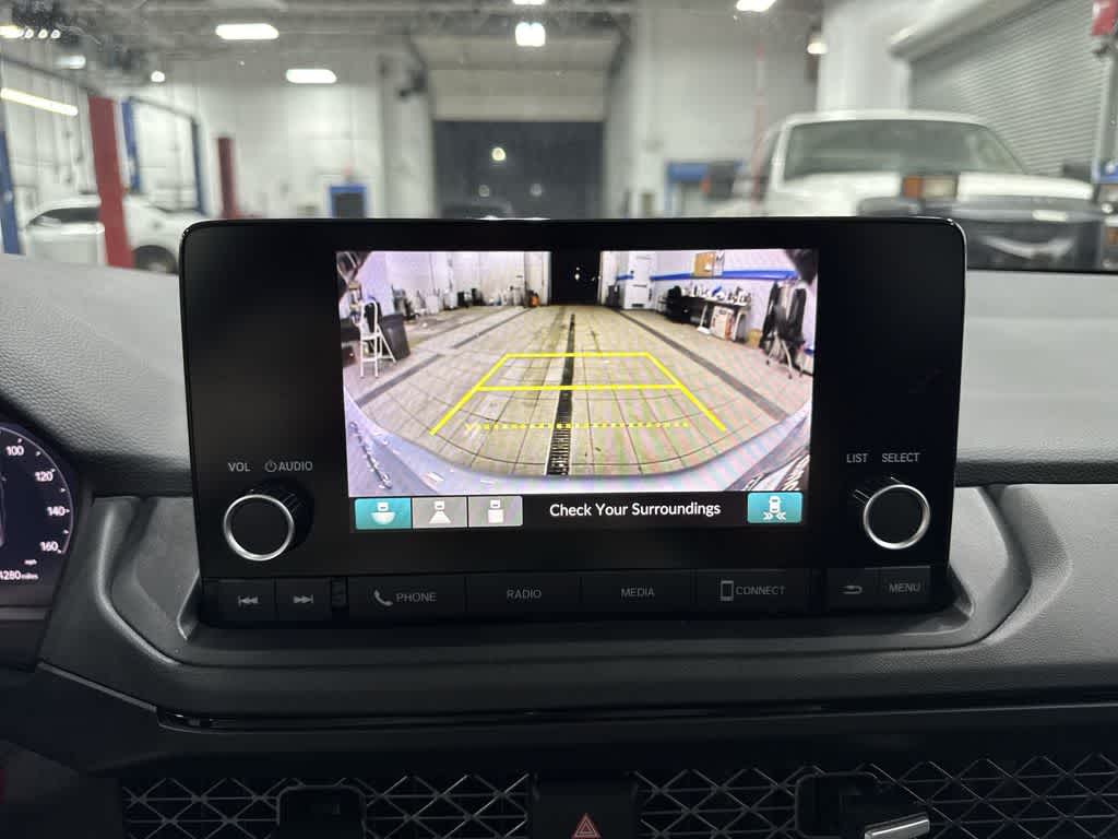 Thumbnail: 2024 Honda Accord - 25