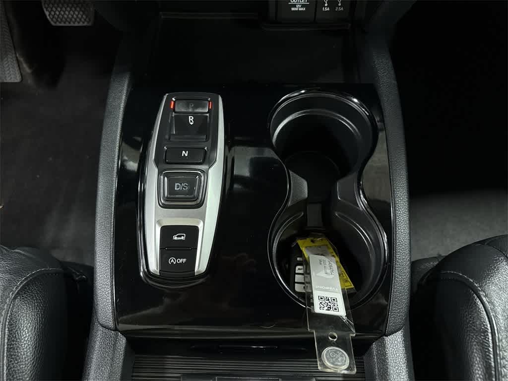 Thumbnail: 2016 Honda Pilot - 33