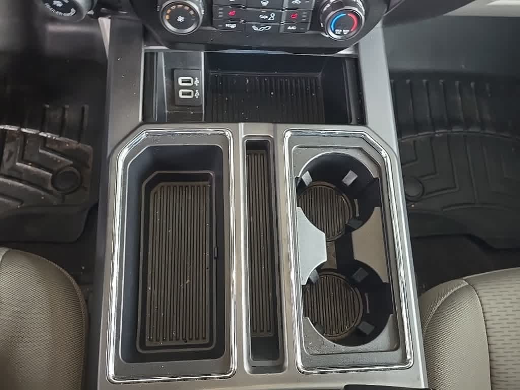 Thumbnail: 2020 Ford F-150 - 33