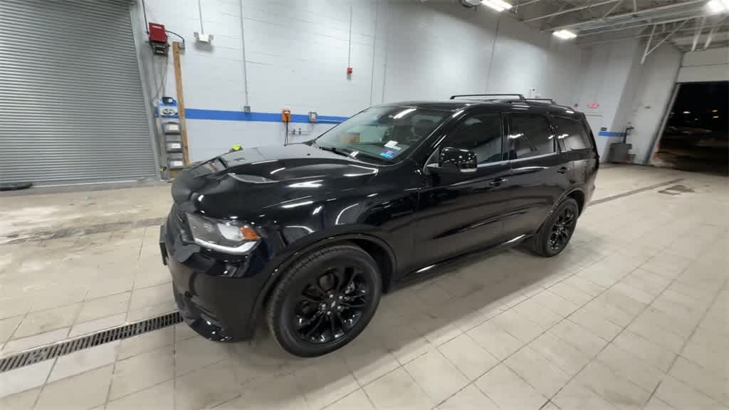 Thumbnail: 2020 Dodge Durango - 4