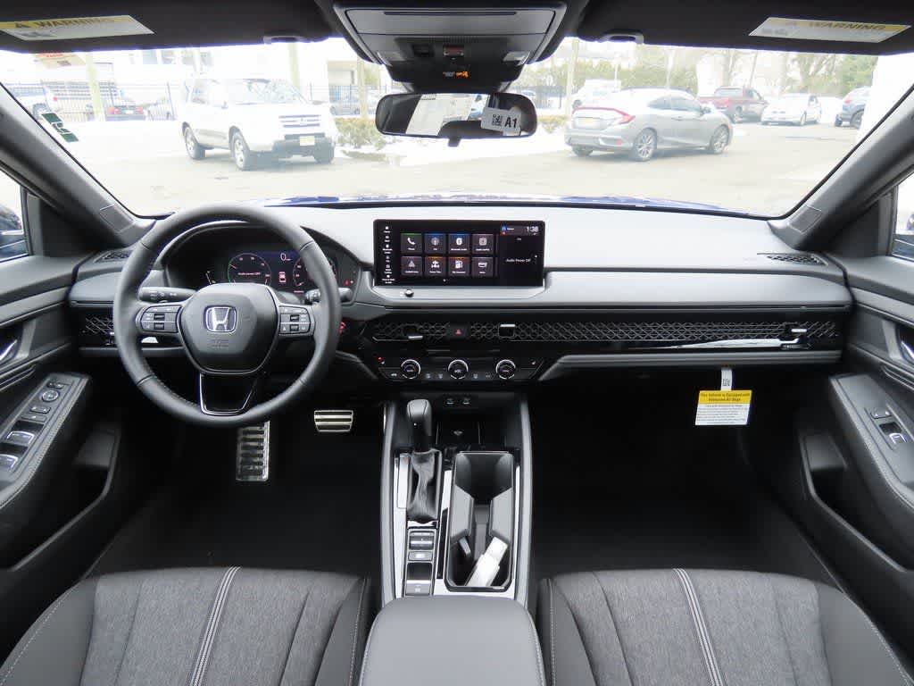Thumbnail: 2026 Honda Accord - 17