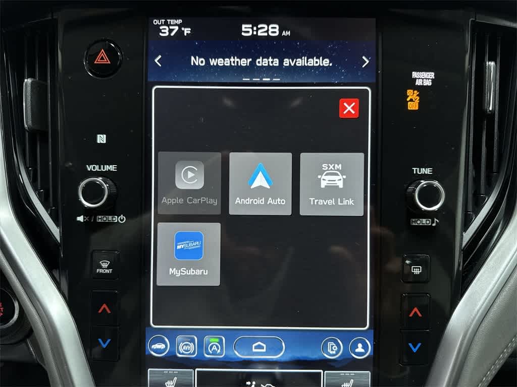 Thumbnail: 2023 Subaru Outback - 20