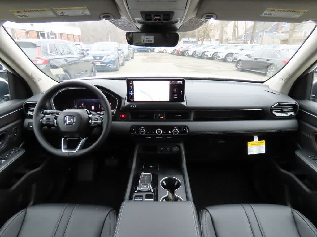 Thumbnail: 2026 Honda Pilot - 21