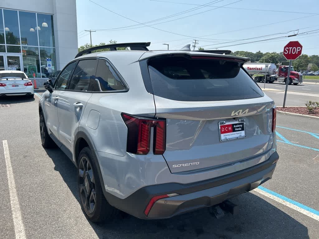 Thumbnail: 2024 Kia Sorento - 10