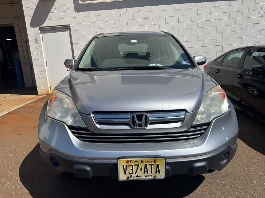 Thumbnail: 2007 Honda CR-V - 5