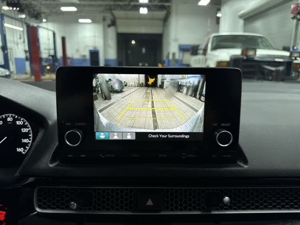 Thumbnail: 2023 Honda Civic - 23