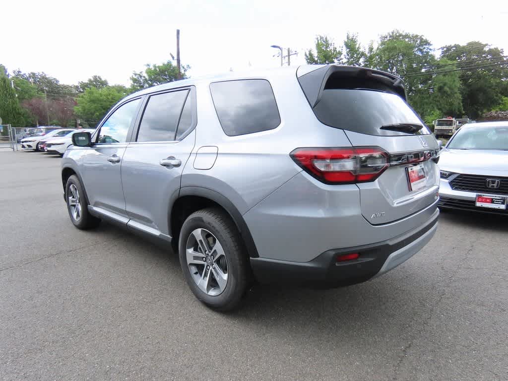 Thumbnail: 2025 Honda Pilot - 4