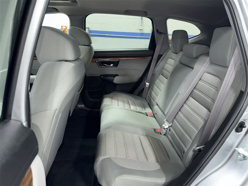 Thumbnail: 2022 Honda CR-V - 17