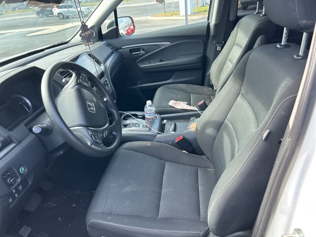 Thumbnail: 2020 Honda Ridgeline - 12