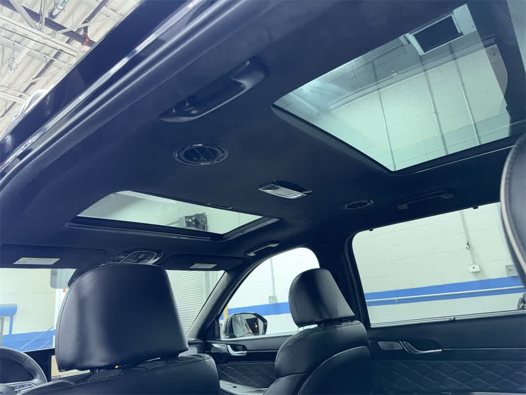 Thumbnail: 2022 Hyundai Palisade - 25