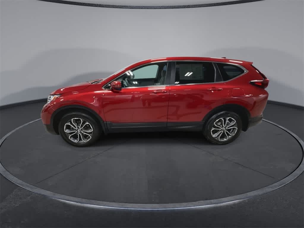 Thumbnail: 2022 Honda CR-V - 5