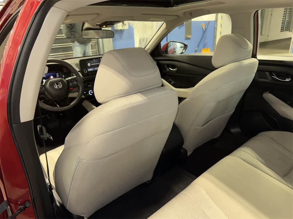 Thumbnail: 2023 Honda Accord - 27