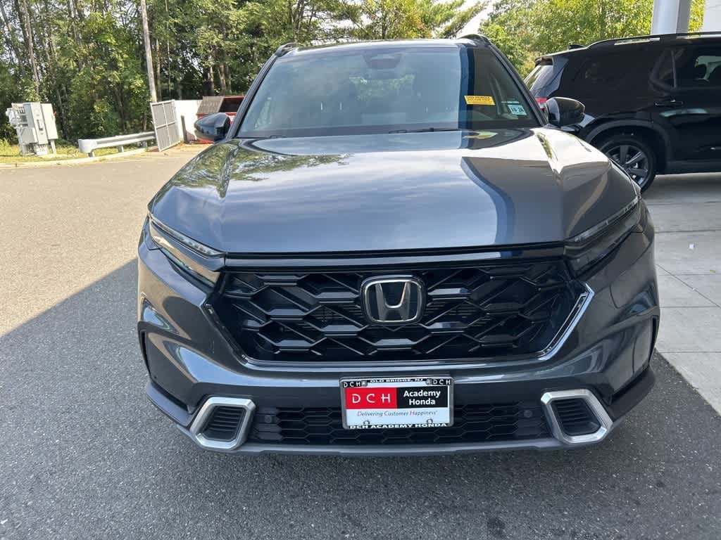 Thumbnail: 2024 Honda CR-V - 2