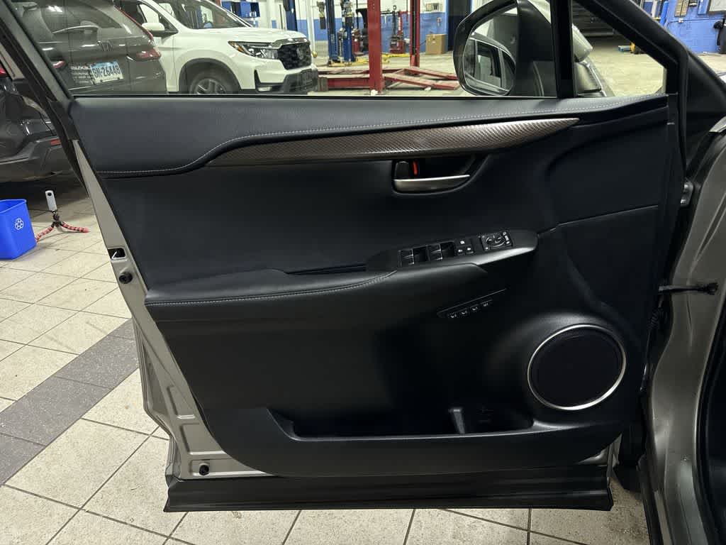 Thumbnail: 2020 Lexus NX - 31