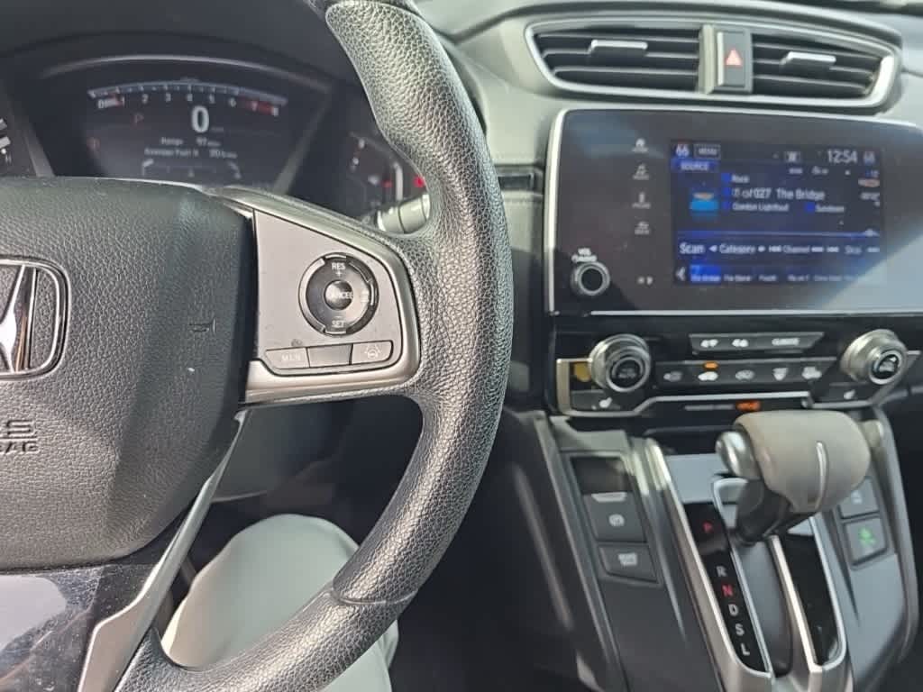 Thumbnail: 2022 Honda CR-V - 13