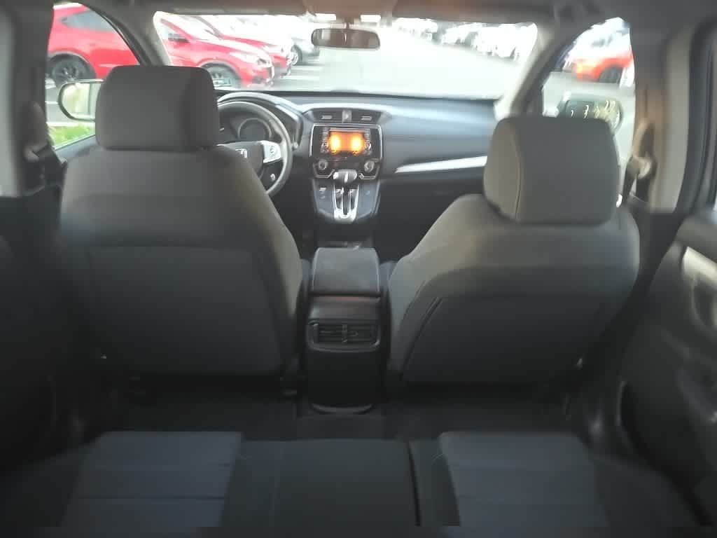 Thumbnail: 2018 Honda CR-V - 19