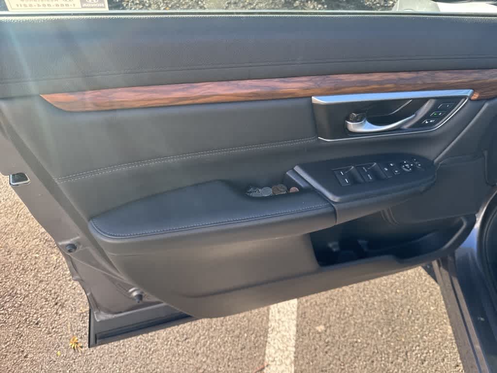 Thumbnail: 2022 Honda CR-V - 7