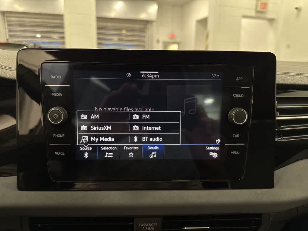 Thumbnail: 2025 Volkswagen Jetta - 20