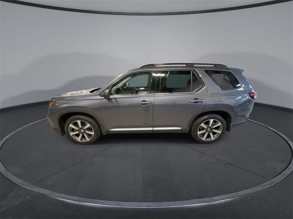 Thumbnail: 2023 Honda Pilot - 5