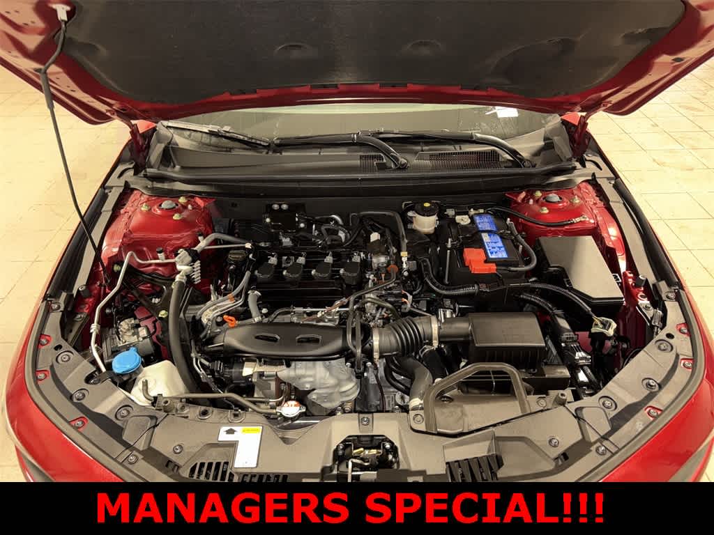 Thumbnail: 2023 Honda Accord - 12