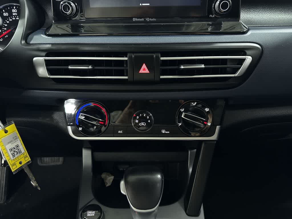 Thumbnail: 2021 Kia Seltos - 19