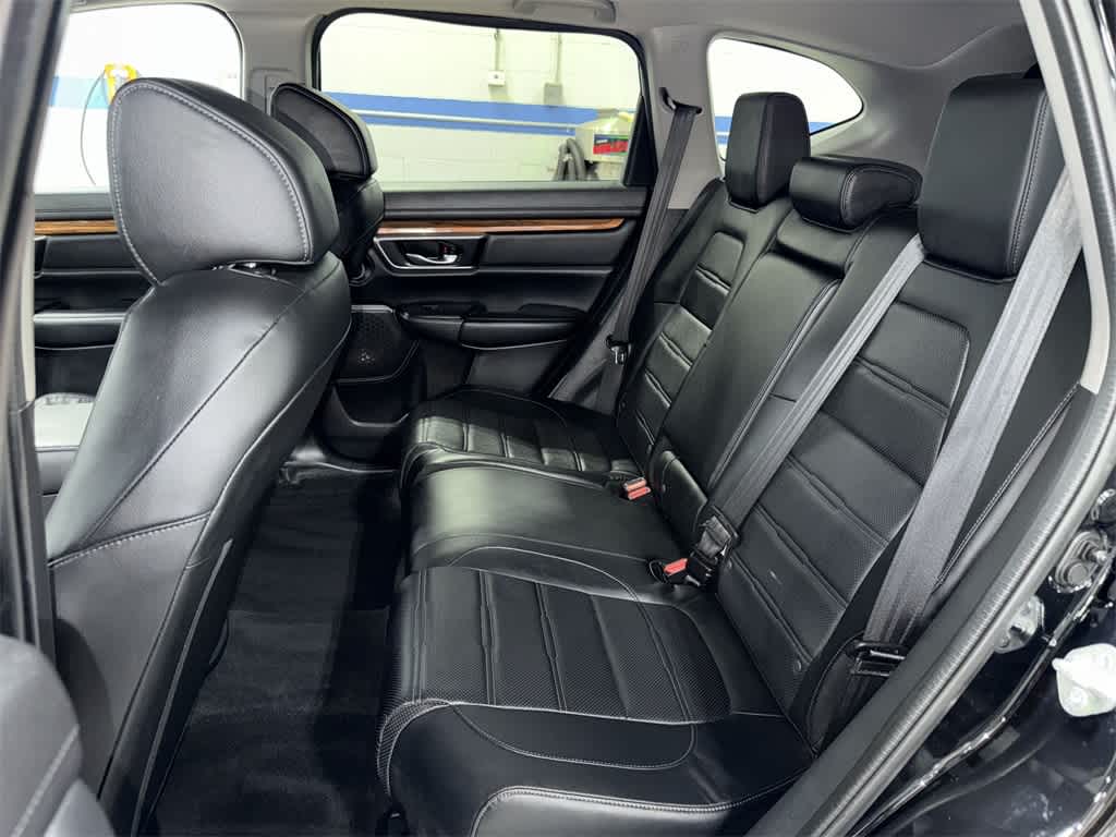 Thumbnail: 2021 Honda CR-V - 17