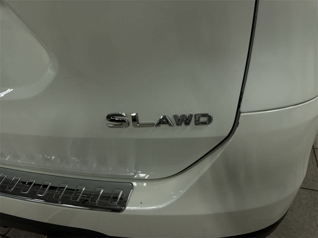 Thumbnail: 2015 Nissan Rogue - 28