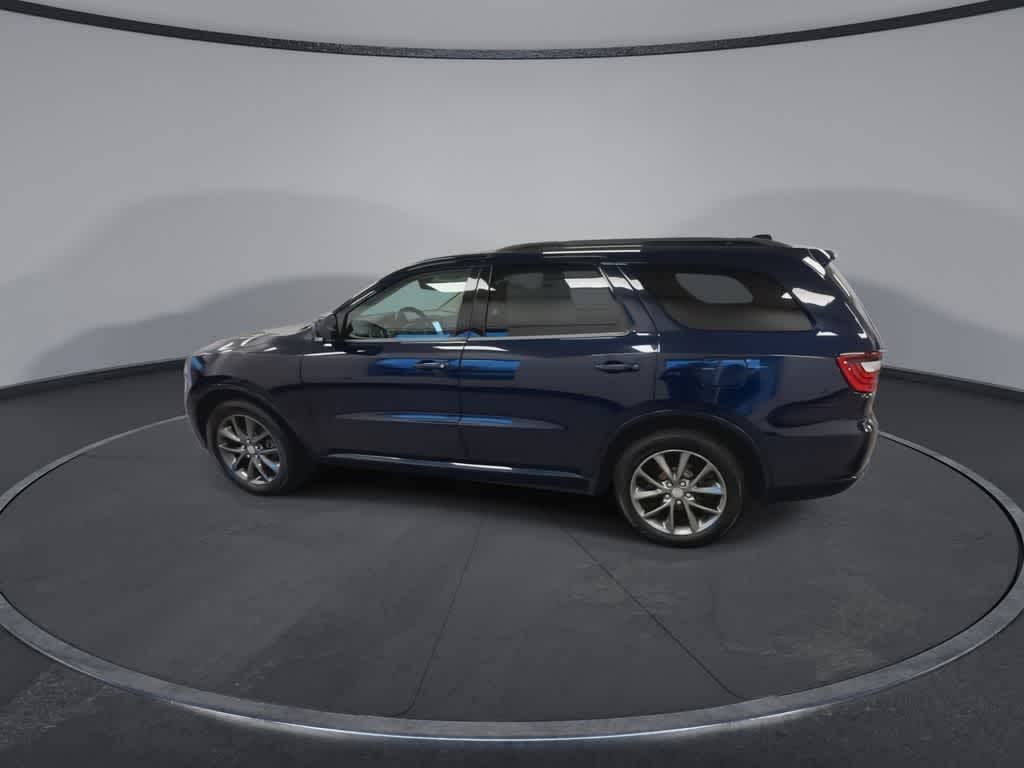 Thumbnail: 2018 Dodge Durango - 6